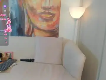 Chaturbate Free Porn Cam of alishaindia