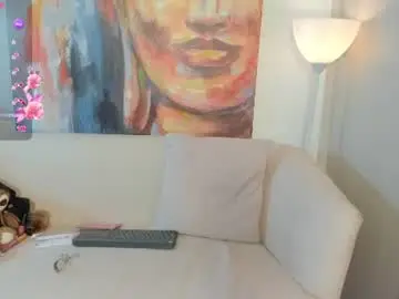 Chaturbate Free Porn Cam of alishaindia