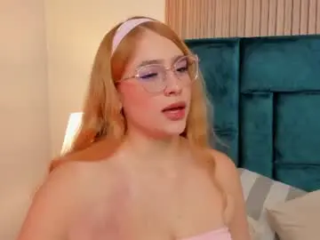 Chaturbate Private Sex Chat of amber_kiss_