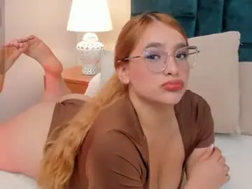 Chaturbate Sex Cam of amber_kiss_