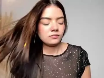 Chaturbate Private Sex Chat of ariana_x1