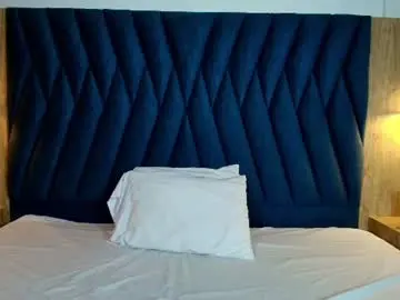 Chaturbate Private Sex Chat of ariia_monroee