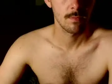 Chaturbate Nude Webcam of brunomoon6