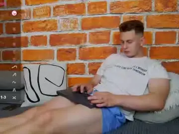 Chaturbate Live Sex of charlie_smiley