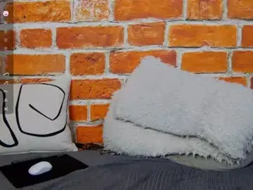 Chaturbate Live Sex Cam of charlie_smiley