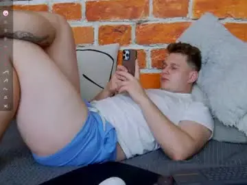 Chaturbate Adult Video Chat of charlie_smiley