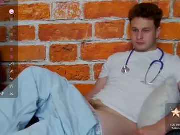 Chaturbate Sex Chat of charlie_smiley