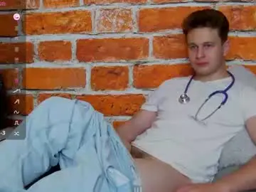 Chaturbate Best Webcam of charlie_smiley