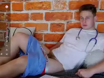 Chaturbate Best Webcam of charlie_smiley