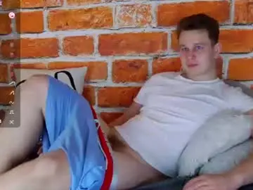 Chaturbate Free Porn Cam of charlie_smiley