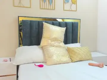 Chaturbate Live Sex of collins_aria