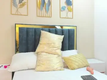 Chaturbate Live Porn of collins_aria