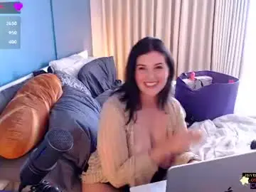 Chaturbate Live Porn of cyber_tits