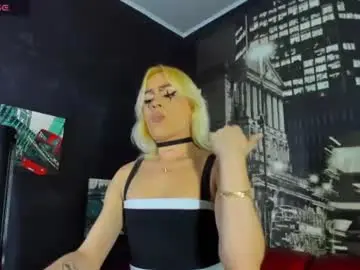 Chaturbate Sex Chat of domina_diosaa