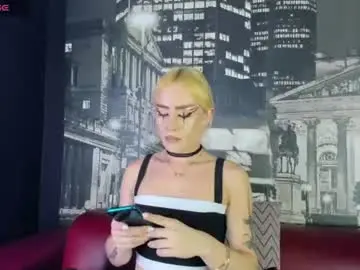 Chaturbate Sex Cam of domina_diosaa