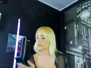Chaturbate Live Porn of domina_diosaa