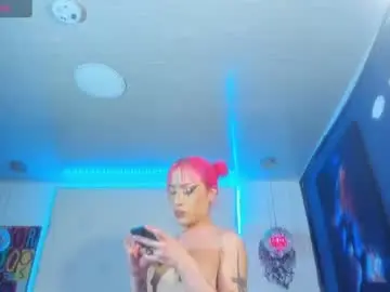 Chaturbate Free Porn Cam of domina_diosaa