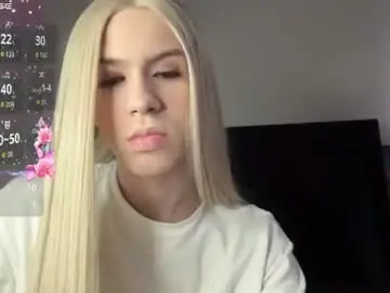 Chaturbate Best Webcam of dyachnkr