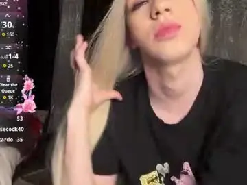 Chaturbate Free Live Porn of dyachnkr