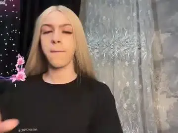 Chaturbate Adult Webcam of dyachnkr