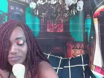 Chaturbate Adult Webcam of ebonyolive69