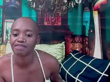 Chaturbate Best live sex cam show of ebonyolive69