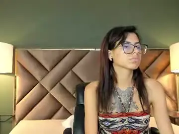 Chaturbate Best Webcam of emily_loperaa
