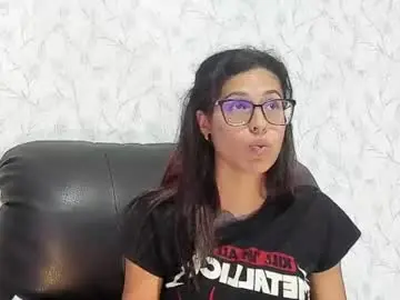 Chaturbate Free Porn Cam of emily_loperaa