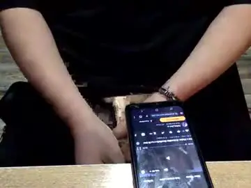 Chaturbate Best Webcam of fabianodetona