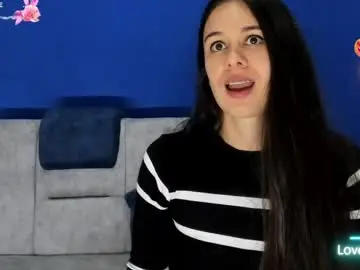 Chaturbate Adult Video Chat of henlly22