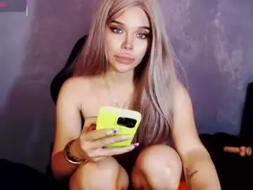 Chaturbate Adult Webcam of hotsexyhugetrans