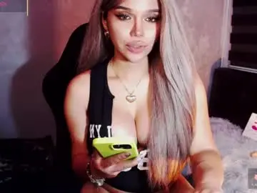 Chaturbate Adult Webcam of hotsexyhugetrans