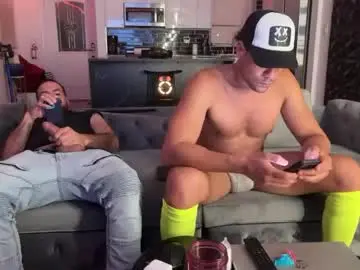 Chaturbate Live Sex Cam of jcmax305