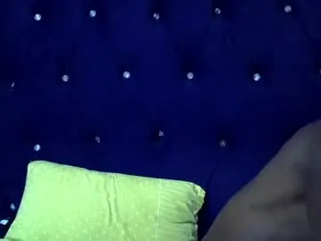 Chaturbate Nude Webcam of kingnovaa23