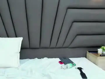 Chaturbate Sex Cam of lux_and_luna