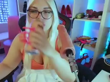 Chaturbate Sex Chat of mariellasunshine
