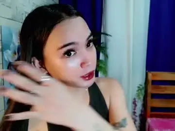 Chaturbate Adult Video Chat of marishkafoxx