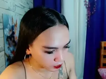 Chaturbate Private Sex Chat of marishkafoxx