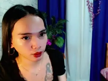 Chaturbate Adult Video Chat of marishkafoxx