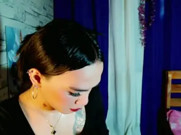 Chaturbate Adult Webcam of marishkafoxx