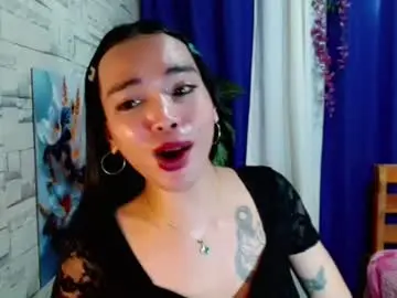 Chaturbate Best live sex cam show of marishkafoxx