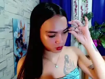 Chaturbate Free Porn Cam of marishkafoxx
