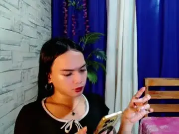 Chaturbate Nude Webcam of marishkafoxx