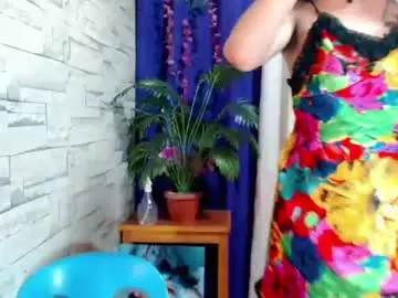 Chaturbate Free Porn Cam of marishkafoxx