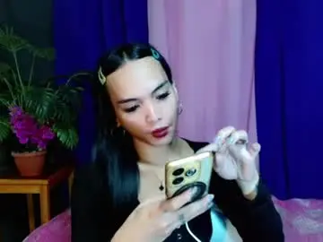 Chaturbate Best live sex cam show of marishkafoxx