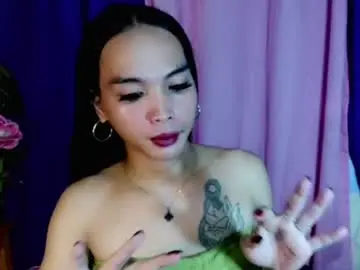 Chaturbate Live Sex of marishkafoxx