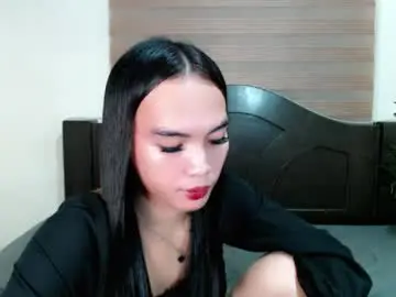 Chaturbate Best Webcam of marishkafoxx
