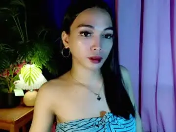 Chaturbate Private Sex Chat of marishkafoxx