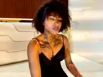 Chaturbate Live Sex Cam of morena_firevs