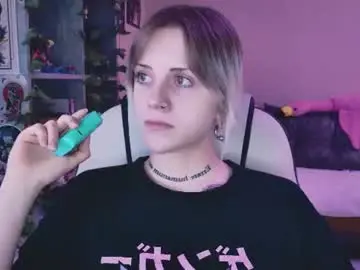 Chaturbate Watch Live Sex Cams of nanitamoore